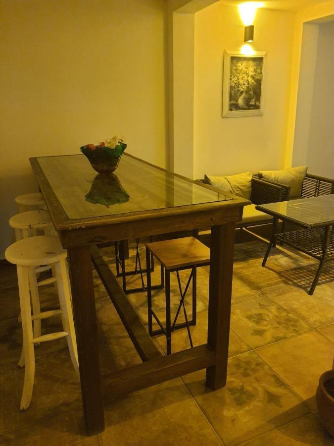The Professor'S Hotel Bodrum Esterno foto