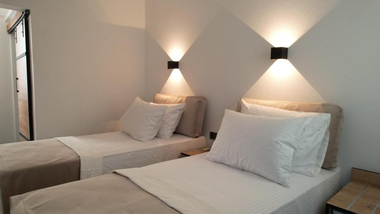 The Professor'S Hotel Bodrum Esterno foto