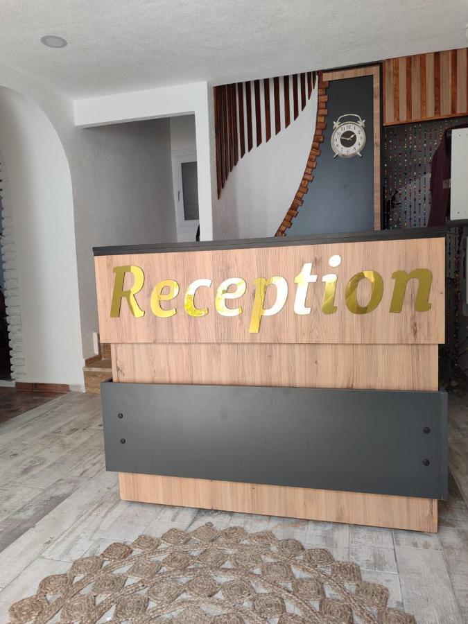 The Professor'S Hotel Bodrum Esterno foto