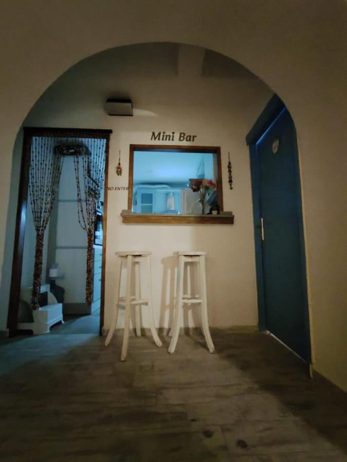 The Professor'S Hotel Bodrum Esterno foto