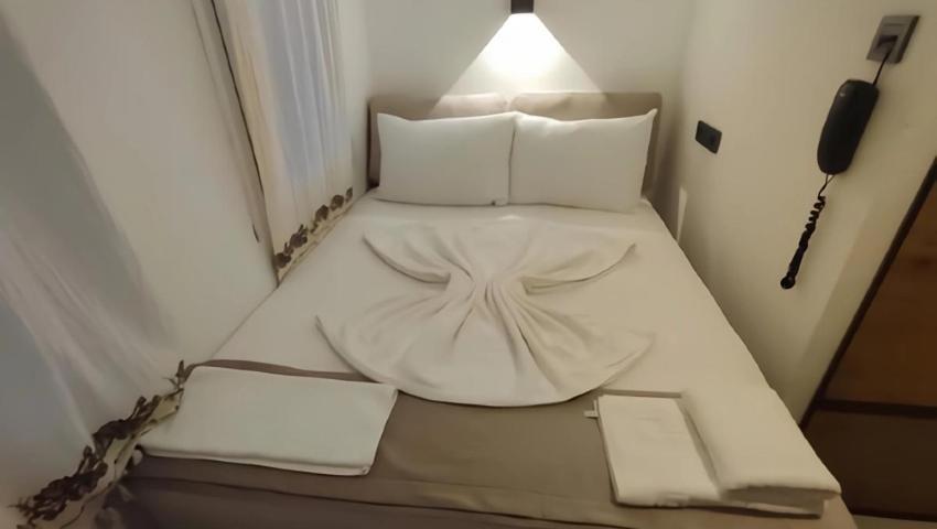 The Professor'S Hotel Bodrum Esterno foto