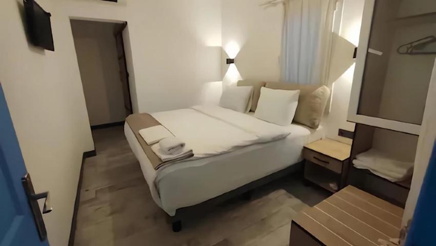 The Professor'S Hotel Bodrum Esterno foto
